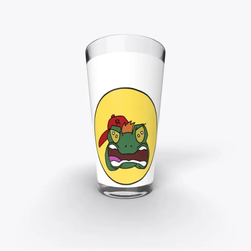 Ribby's Cocktail Cup